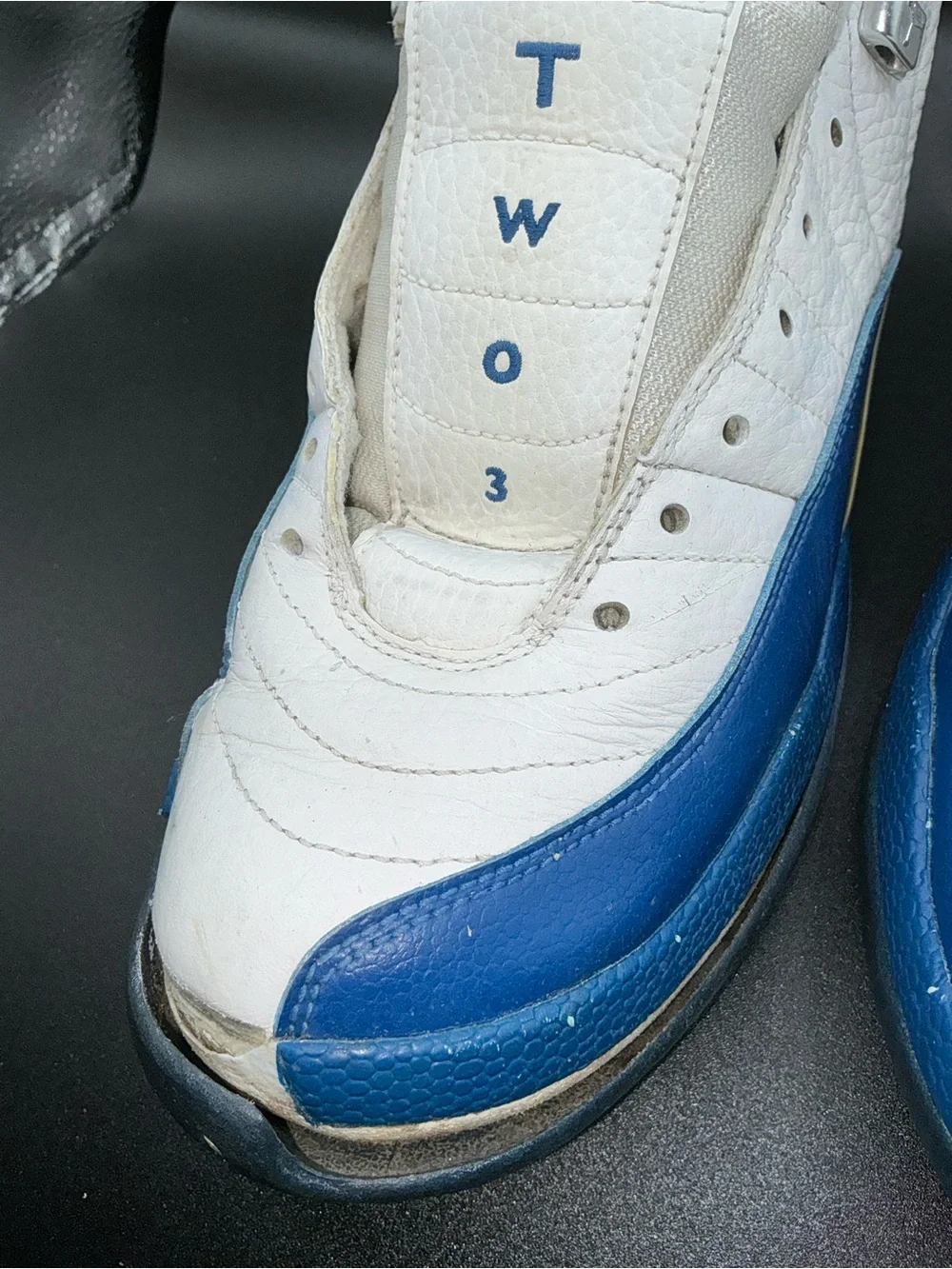 Jordan French Blue 12s | PLEASE SEE PICTURES FOR DETAILS